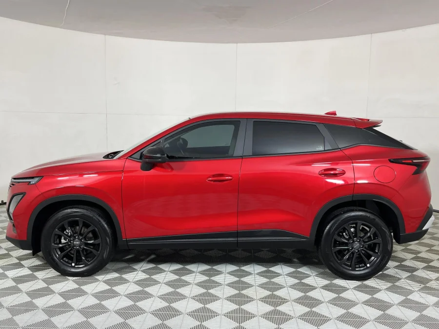 Used 2025 Omoda C5 1.5T 230T Style - WeBuyCars JHB South