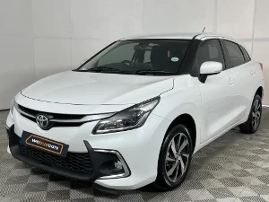 Used 2023 Toyota Starlet 1.5 XS auto