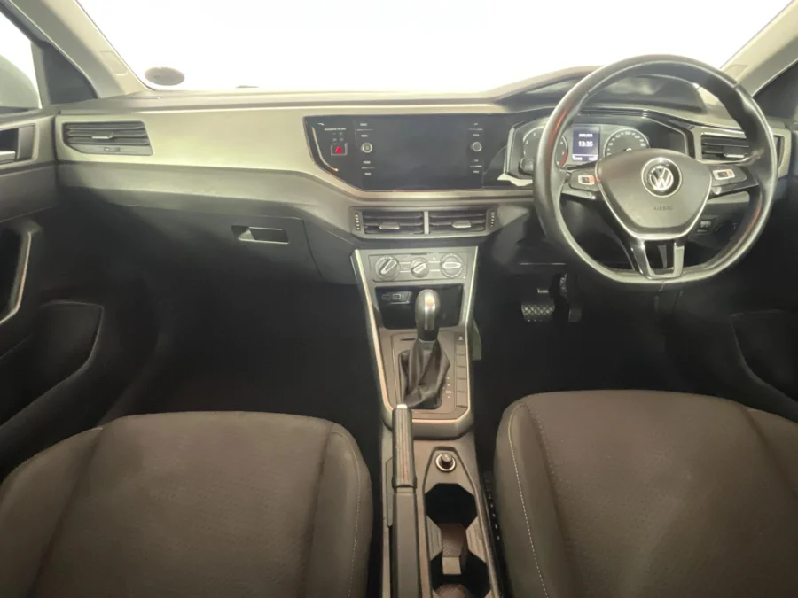 Used 2019 Volkswagen Polo hatch 1.0TSI Comfortline auto - WeBuyCars Vereeniging