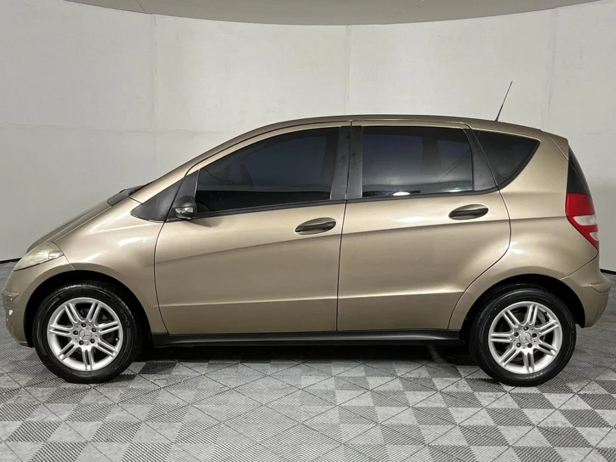 Used 2006 Mercedes-Benz A-Class A170 Classic - WeBuyCars The Dome