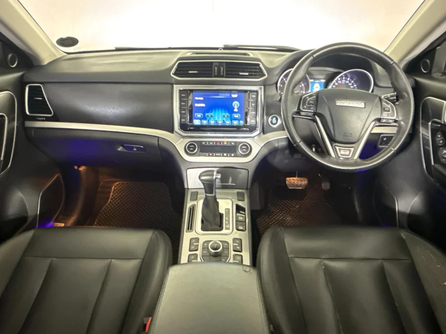Used 2020 Haval H6 C 2.0T Luxury auto - WeBuyCars Midstream