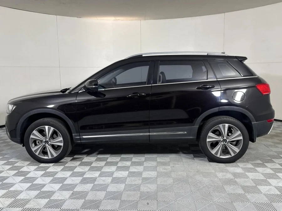Used 2020 Haval H6 C 2.0T Luxury auto - WeBuyCars Midstream