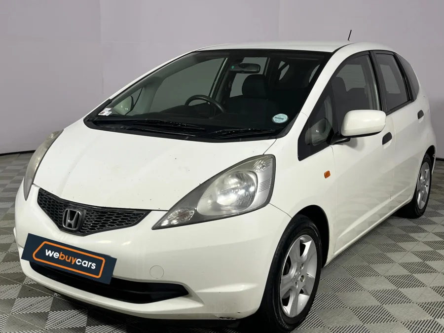 Used 2009 Honda Jazz 1.4 LX - WeBuyCars Durban Used 2009 Honda Jazz 1.4 LX - WeBuyCars Durban