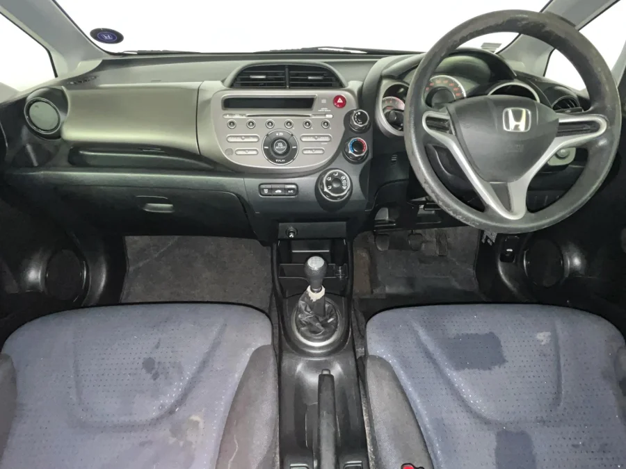 Used 2009 Honda Jazz 1.4 LX - WeBuyCars Durban Used 2009 Honda Jazz 1.4 LX - WeBuyCars Durban