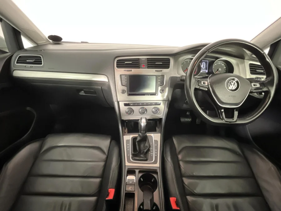 Used 2017 Volkswagen Golf 1.4TSI Comfortline auto - WeBuyCars Lansdowne