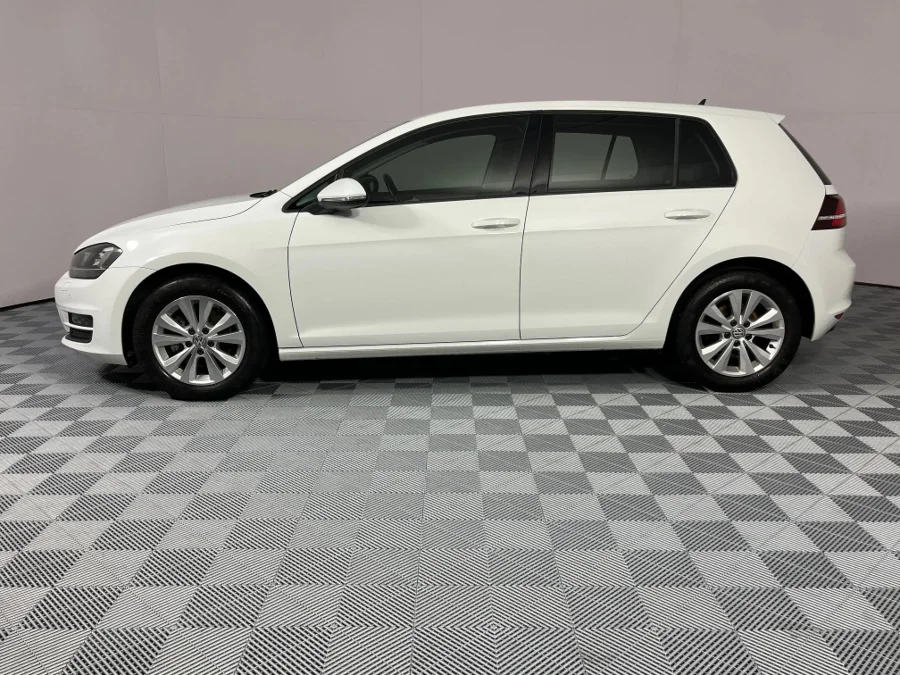 Used 2017 Volkswagen Golf 1.4TSI Comfortline auto - WeBuyCars Lansdowne