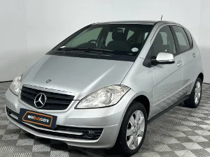 Used 2011 Mercedes-Benz A-Class A180CDI Classic auto