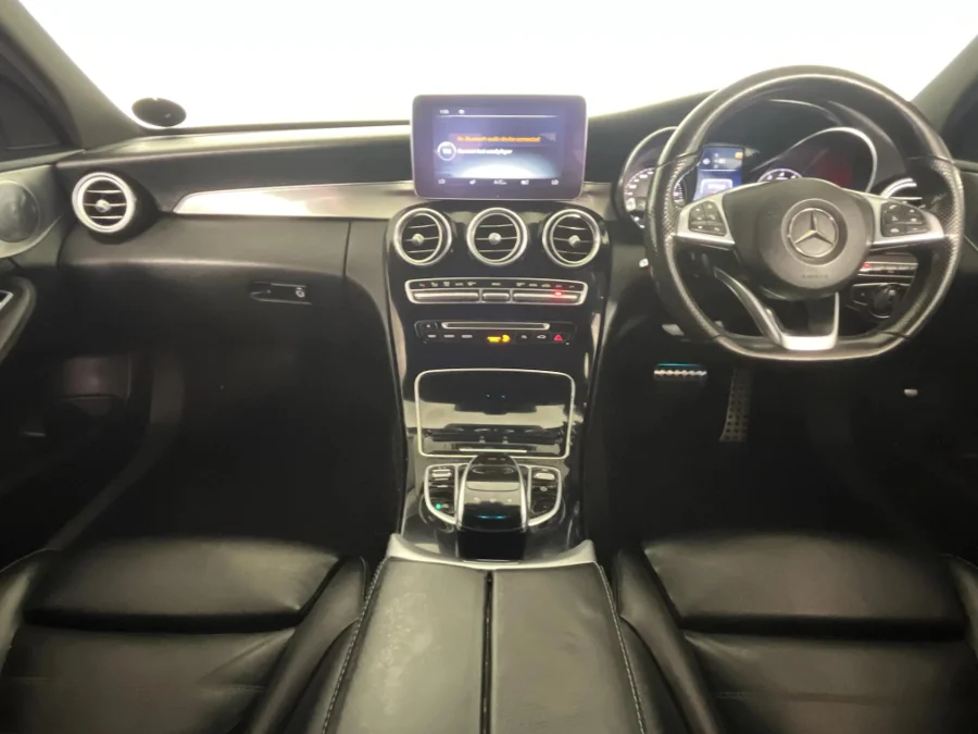 Used 2016 Mercedes-Benz C-Class C300 Avantgarde - WeBuyCars Lansdowne