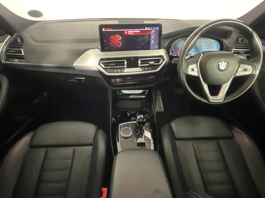 Used 2022 BMW X3 xDrive20d - WeBuyCars Brackenfell Cape Town Used 2022 BMW X3 xDrive20d - WeBuyCars Brackenfell Cape Town