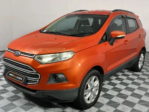 Used 2013 Ford EcoSport 1.0T Trend