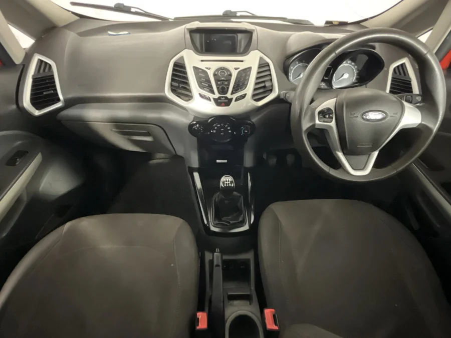 Used 2013 Ford EcoSport 1.0T Trend - WeBuyCars Brackenfell Cape Town