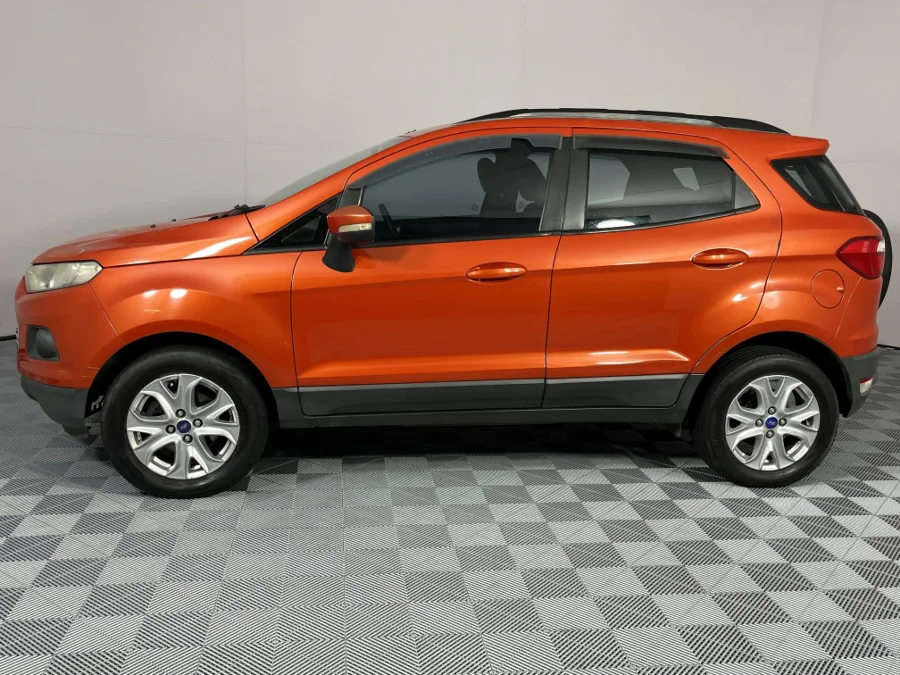 Used 2013 Ford EcoSport 1.0T Trend - WeBuyCars Brackenfell Cape Town