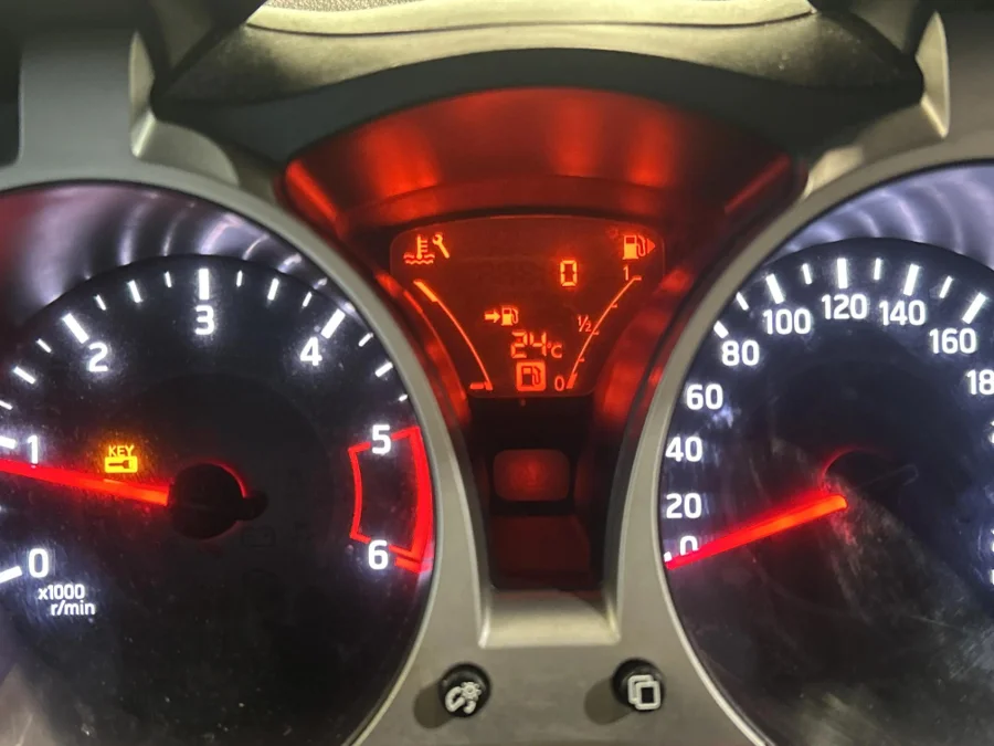 Used 2016 Nissan Juke 1.5dCi Acenta+ - WeBuyCars Richmond