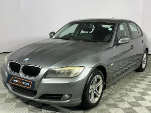 Used 2010 BMW 3 Series 320i Innovations