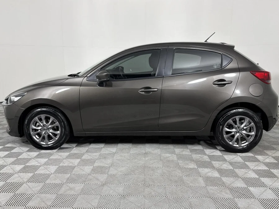 Used 2022 Mazda Mazda2 1.5 Dynamic manual - WeBuyCars Vereeniging Used 2022 Mazda Mazda2 1.5 Dynamic manual - WeBuyCars Vereeniging