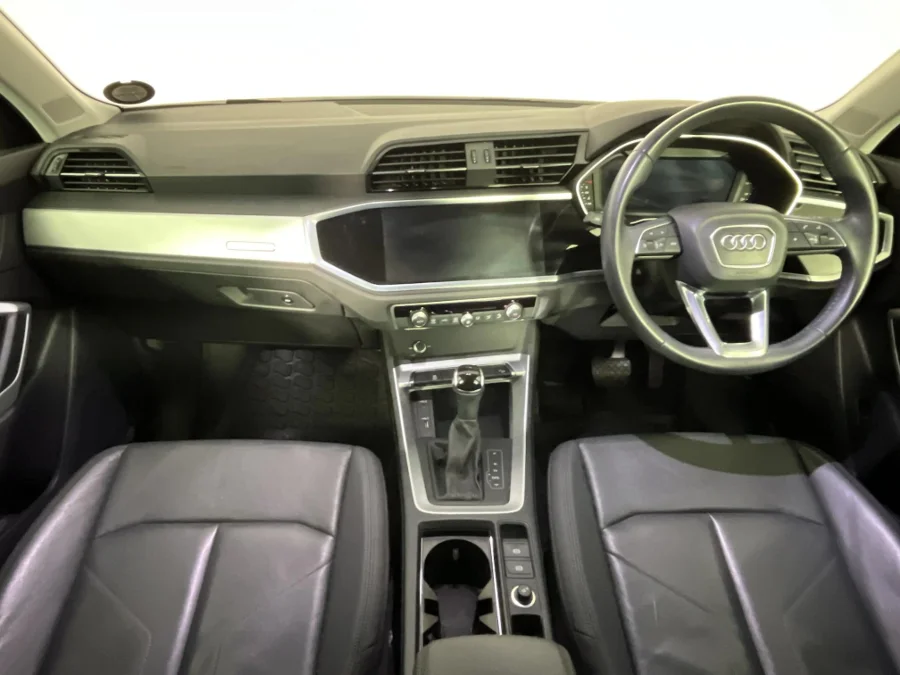 Used 2019 Audi Q3 35TFSI - WeBuyCars Brackenfell Cape Town Used 2019 Audi Q3 35TFSI - WeBuyCars Brackenfell Cape Town