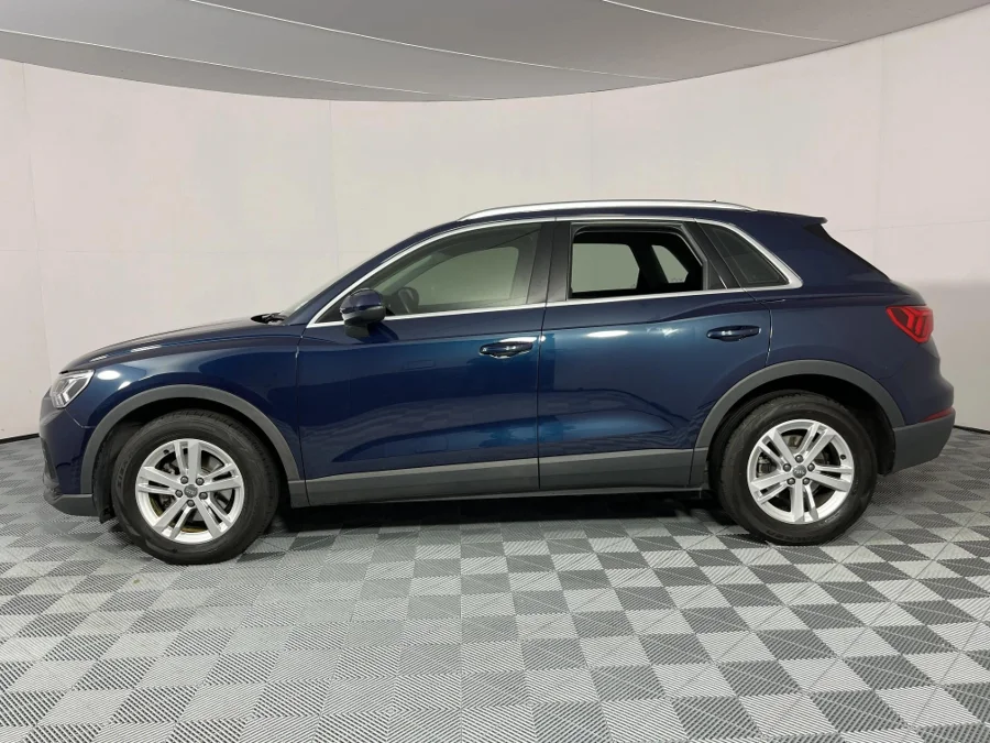 Used 2019 Audi Q3 35TFSI - WeBuyCars Brackenfell Cape Town Used 2019 Audi Q3 35TFSI - WeBuyCars Brackenfell Cape Town