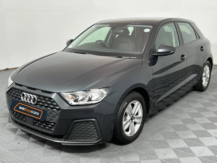 Used 2020 Audi A1 Sportback 30TFSI - WeBuyCars Lansdowne Used 2020 Audi A1 Sportback 30TFSI - WeBuyCars Lansdowne