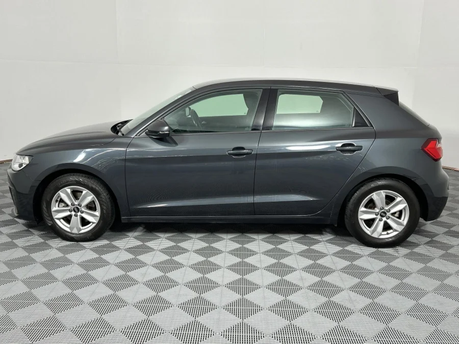 Used 2020 Audi A1 Sportback 30TFSI - WeBuyCars Lansdowne Used 2020 Audi A1 Sportback 30TFSI - WeBuyCars Lansdowne