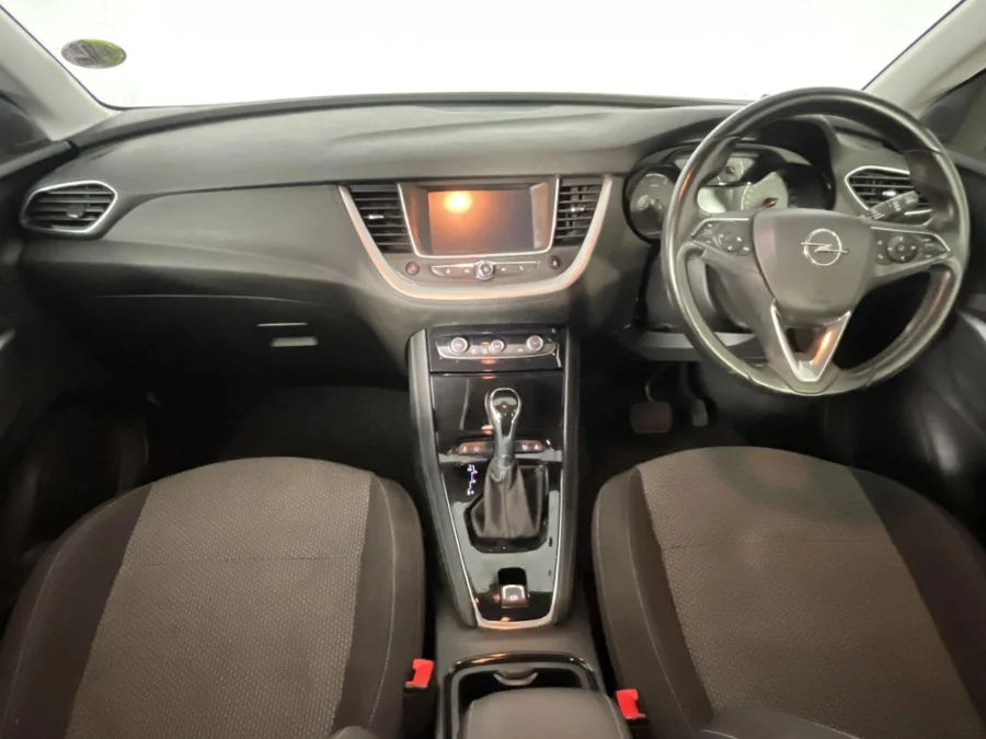 Used 2019 Opel Grandland X 1.6T - WeBuyCars Montana Used 2019 Opel Grandland X 1.6T - WeBuyCars Montana