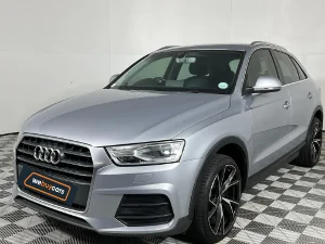 Used 2016 Audi Q3 1.4TFSI S auto