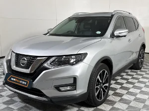 Used 2019 Nissan X-Trail 2.5 4x4 Tekna
