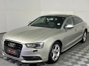 Used 2013 Audi A5 Sportback 2.0T Used 2013 Audi A5 Sportback 2.0T