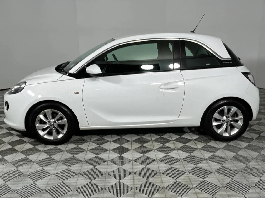 Used 2015 Opel Adam 1.0T Slam - WeBuyCars Lansdowne