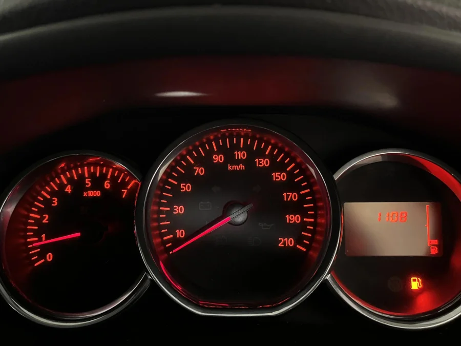 Used 2016 Renault Sandero Stepway 66kW turbo - WeBuyCars Germiston