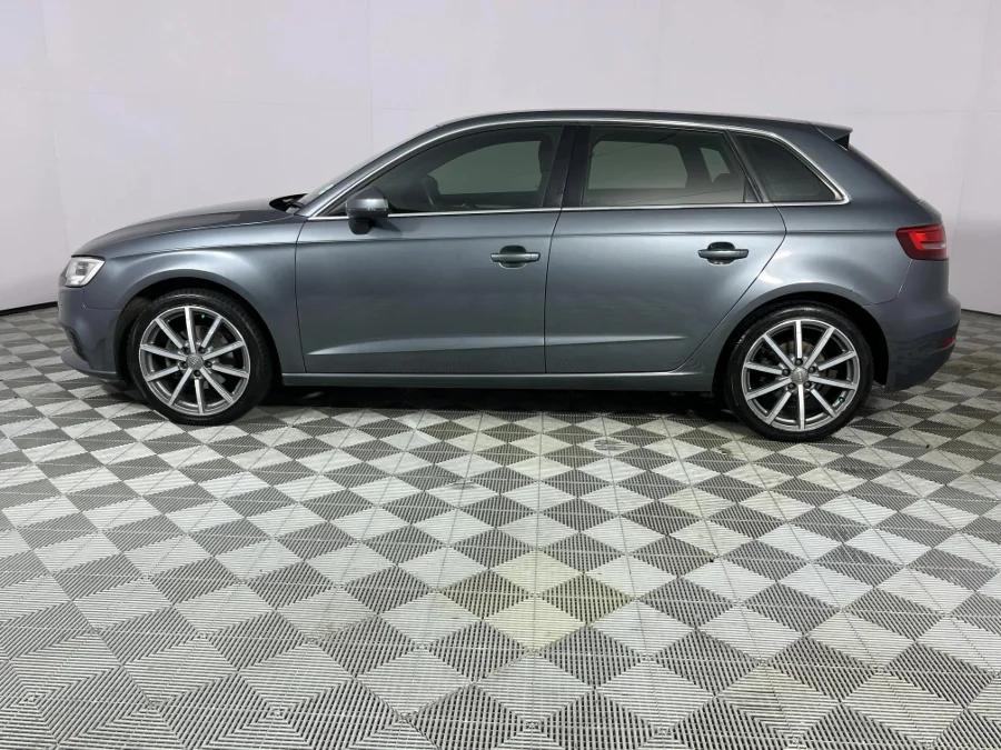 Used 2019 Audi A3 Sportback 35TFSI Black Edition - WeBuyCars Lansdowne Used 2019 Audi A3 Sportback 35TFSI Black Edition - WeBuyCars Lansdowne