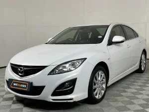 Used 2011 Mazda Mazda6 2.0 Active