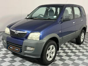 Used 2011 Zotye Nomad 1.3