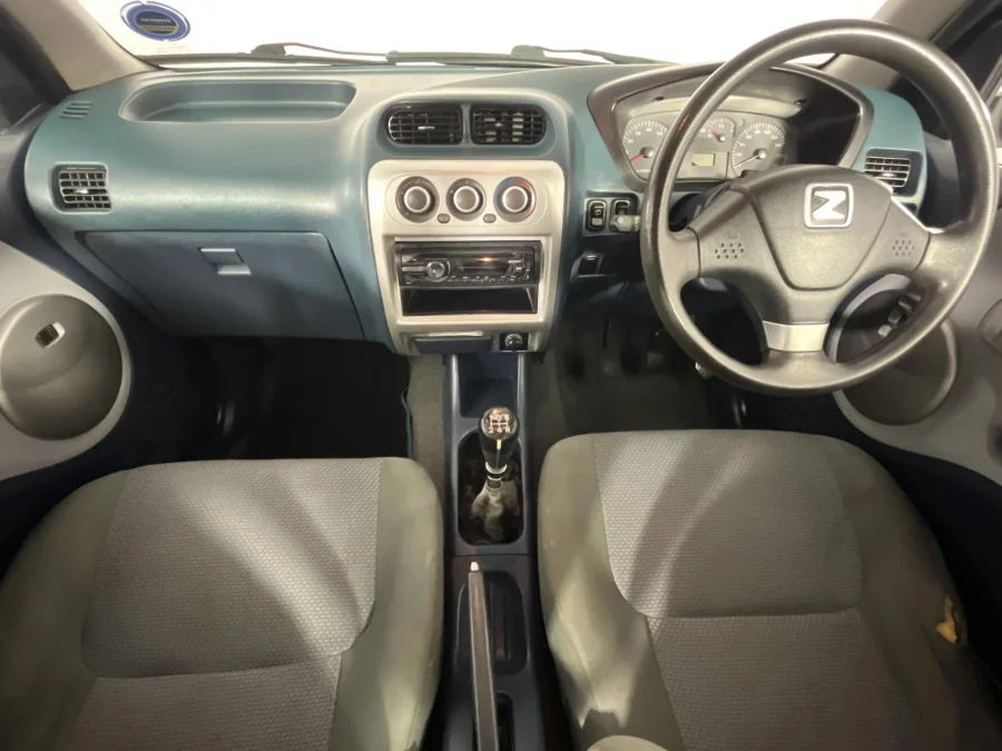 Used 2011 Zotye Nomad 1.3 - WeBuyCars Brackenfell Cape Town