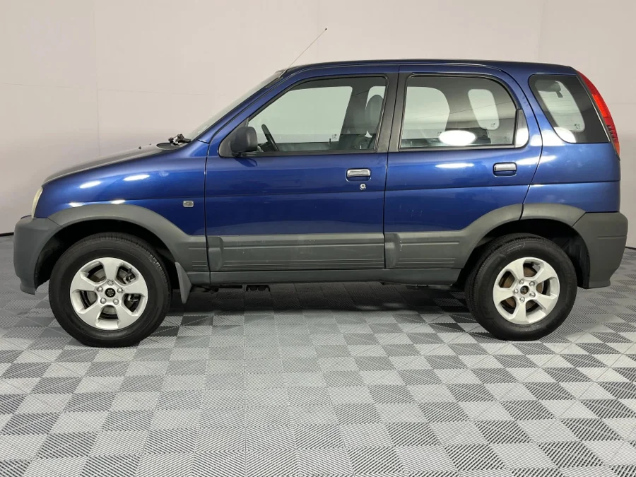 Used 2011 Zotye Nomad 1.3 - WeBuyCars Brackenfell Cape Town