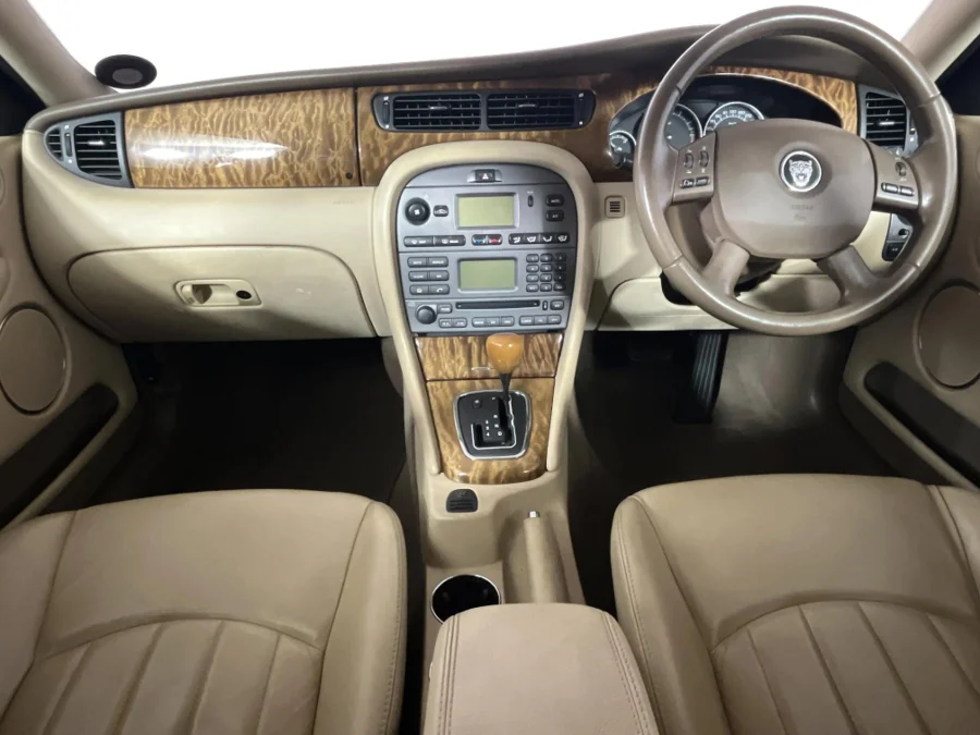 Used 2006 Jaguar X-Type 3.0 Sport - WeBuyCars Montana