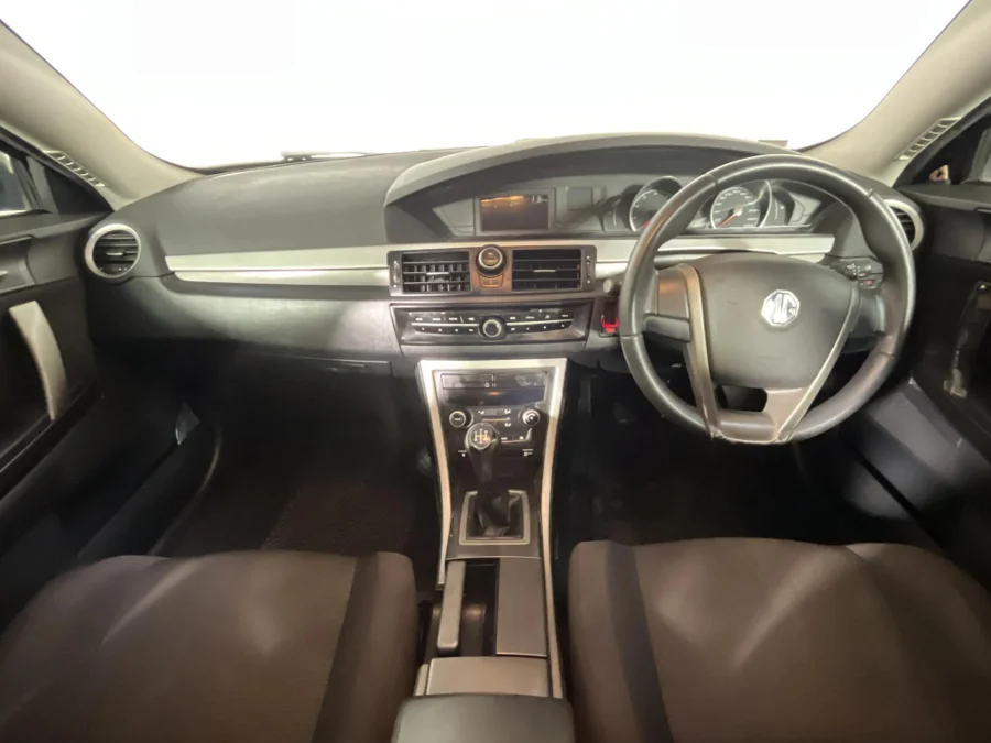 Used 2015 MG MG6 fastback 1.8T Comfort - WeBuyCars Montana Used 2015 MG MG6 fastback 1.8T Comfort - WeBuyCars Montana
