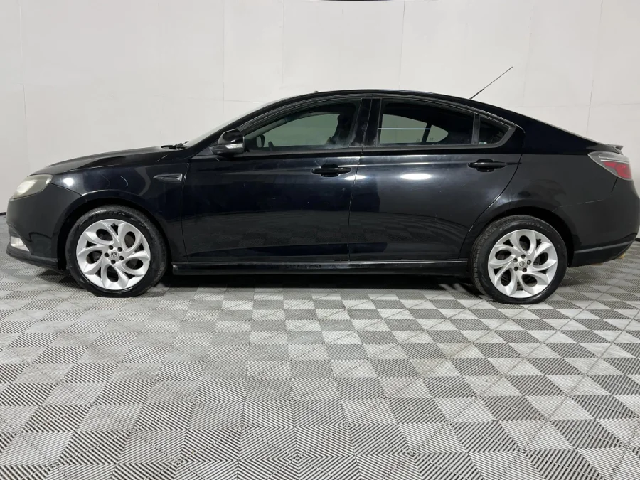 Used 2015 MG MG6 fastback 1.8T Comfort - WeBuyCars Montana Used 2015 MG MG6 fastback 1.8T Comfort - WeBuyCars Montana