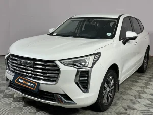 Used 2021 Haval Jolion 1.5T City