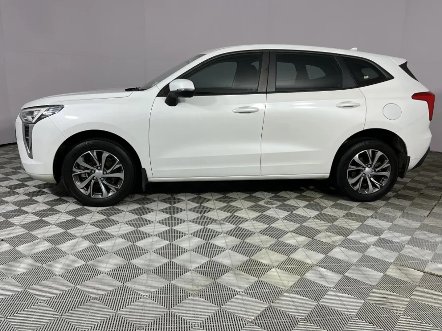 Used 2021 Haval Jolion 1.5T City - WeBuyCars George