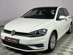 Used 2019 Volkswagen Golf 1.0TSI Trendline