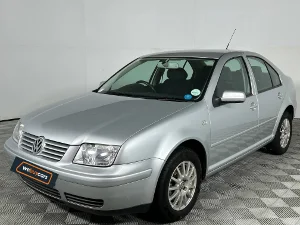 Used 2005 Volkswagen Jetta 1.6 Comfortline