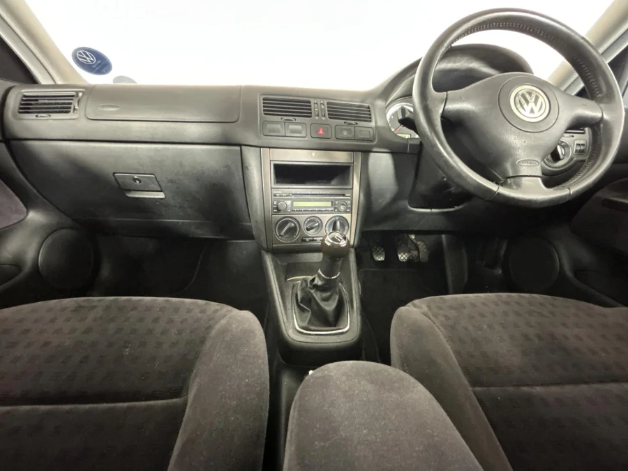 Used 2005 Volkswagen Jetta 1.6 Comfortline - WeBuyCars Lansdowne