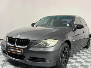 Used 2005 BMW 3 Series 330i steptronic