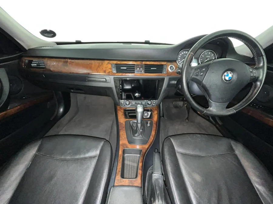 Used 2005 BMW 3 Series 330i steptronic - WeBuyCars Brackenfell Cape Town