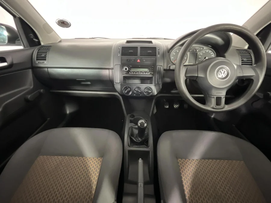 Used 2014 Volkswagen Polo Vivo sedan 1.6 - WeBuyCars Brackenfell Cape Town