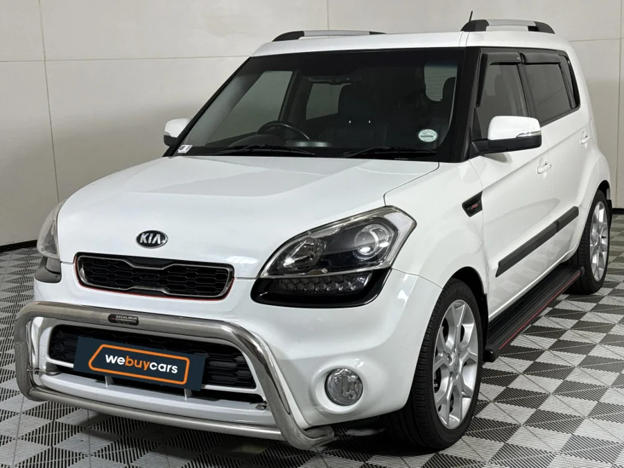Used 2014 Kia Soul 2.0 auto - WeBuyCars Midstream Used 2014 Kia Soul 2.0 auto - WeBuyCars Midstream