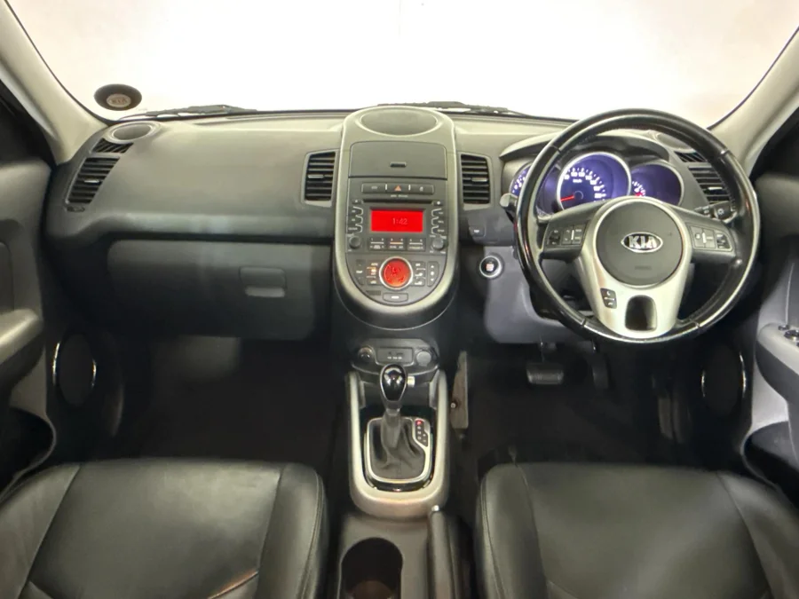 Used 2014 Kia Soul 2.0 auto - WeBuyCars Midstream Used 2014 Kia Soul 2.0 auto - WeBuyCars Midstream