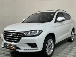 Used 2020 Haval H2 1.5T Luxury