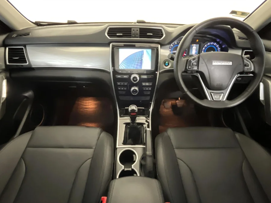 Used 2020 Haval H2 1.5T Luxury - WeBuyCars JHB South