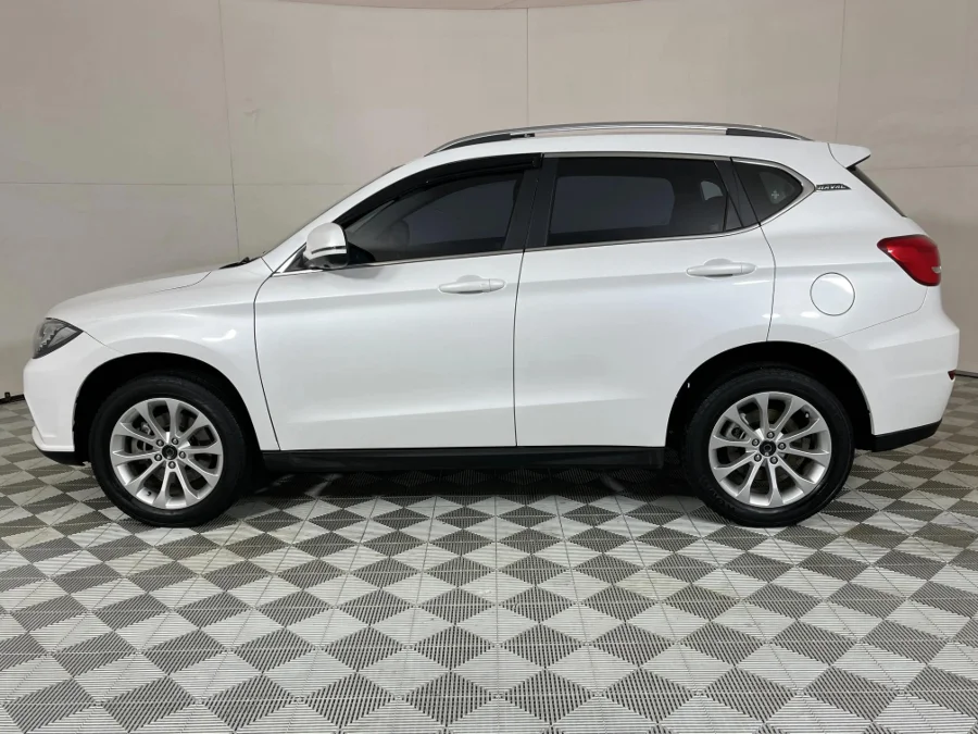 Used 2020 Haval H2 1.5T Luxury - WeBuyCars JHB South